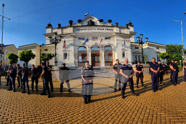 Граждани - подкрепа - Никола Минчев