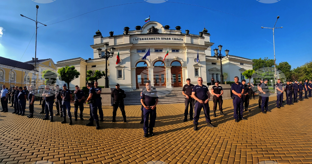 Граждани - подкрепа - Никола Минчев