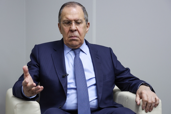 Москва заплаши Литва с ответни мерки заради ограничаването на железопътния транзит на стоки до Калининград
