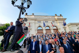 Граждани - подкрепа - Никола Минчев