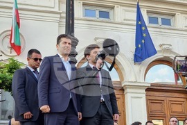 Граждани - подкрепа - Никола Минчев