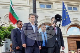 Граждани - подкрепа - Никола Минчев