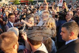 Граждани - подкрепа - Никола Минчев