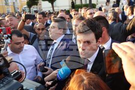 Граждани - подкрепа - Никола Минчев