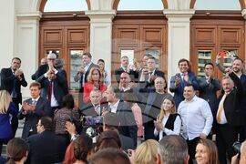 Граждани - подкрепа - Никола Минчев