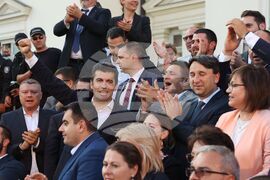 Граждани - подкрепа - Никола Минчев