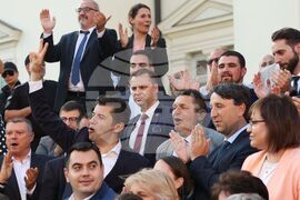 Граждани - подкрепа - Никола Минчев