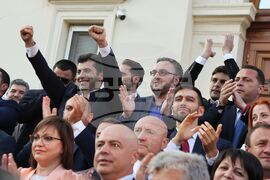 Граждани - подкрепа - Никола Минчев