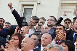 Граждани - подкрепа - Никола Минчев