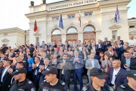 Граждани - подкрепа - Никола Минчев