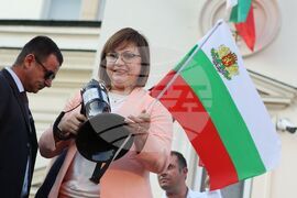 Граждани - подкрепа - Никола Минчев