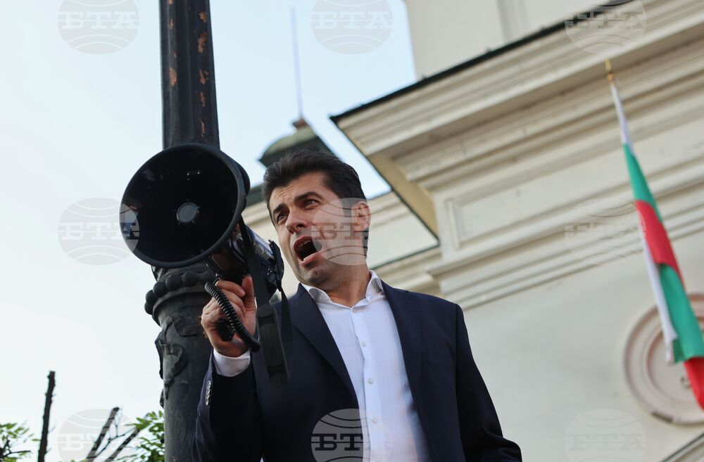 Граждани - подкрепа - Никола Минчев