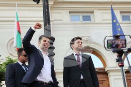 Граждани - подкрепа - Никола Минчев