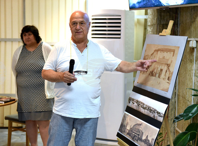 Варна - Георги Генчев - книга