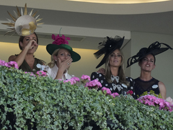 Britain Royal Ascot