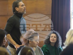 Снимка: Софийска опера и балет