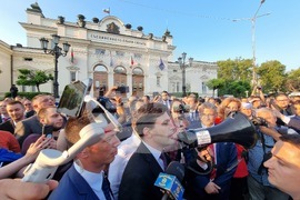 Граждани - подкрепа - Никола Минчев