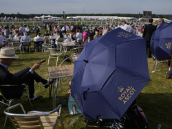 Britain Royal Ascot
