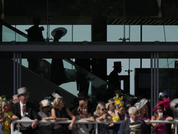 Britain Royal Ascot