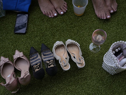 Britain Royal Ascot