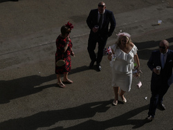 Britain Royal Ascot
