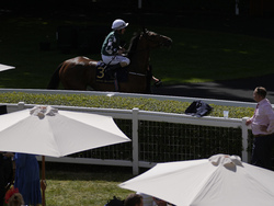 Britain Royal Ascot