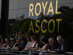 Britain Royal Ascot