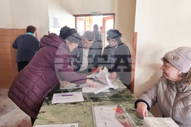 Разград - диабетици - хранителни продукти