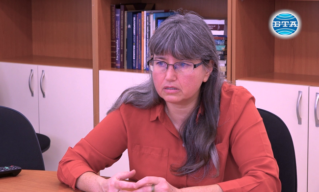 Проф. д-р Албена Александрова: Основната задача е да създадем здравословни условия на българските антарктици и да подпомогнем за активното им участие в експедициите