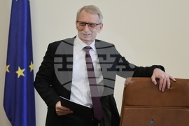 Министерски съвет - заседание