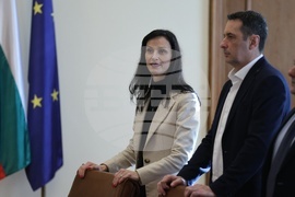 Министерски съвет - заседание