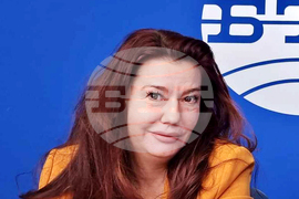 Национален пресклуб на БТА София - ИА „Медицински надзор“ - сектор „Домашно насилие“ към ГД „Национална полиция“ - пресконференция