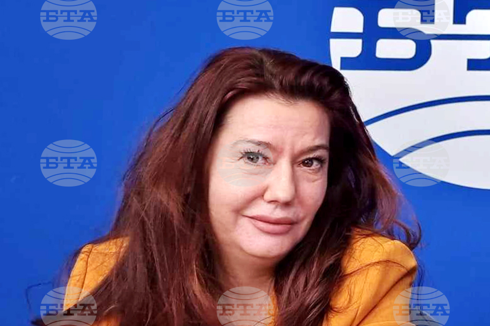 Национален пресклуб на БТА София - ИА „Медицински надзор“ - сектор „Домашно насилие“ към ГД „Национална полиция“ - пресконференция