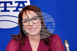 Национален пресклуб на БТА София - ИА „Медицински надзор“ - сектор „Домашно насилие“ към ГД „Национална полиция“ - пресконференция