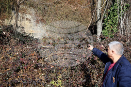 Варна - свлачище