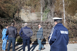 Варна - свлачище