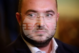 Столична община - общински съветници - пресконференция