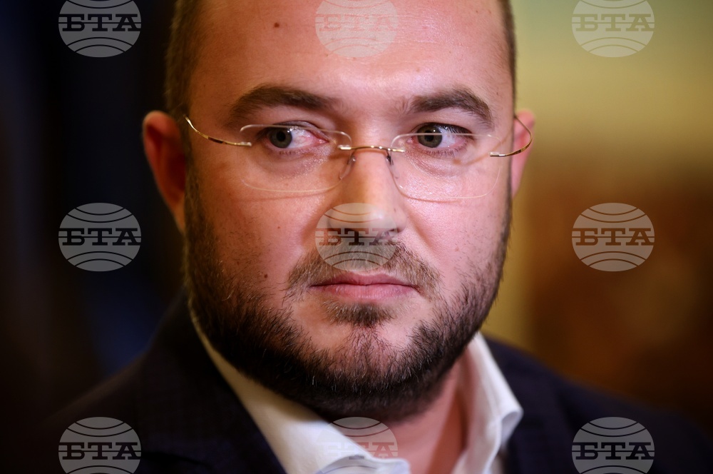 Столична община - общински съветници - пресконференция