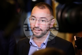 Столична община - общински съветници - пресконференция