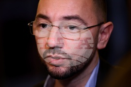 Столична община - общински съветници - пресконференция