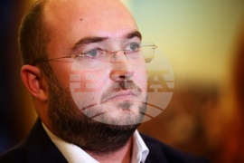 Столична община - общински съветници - пресконференция