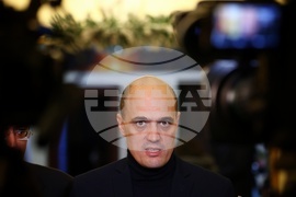 Столична община - общински съветници - пресконференция