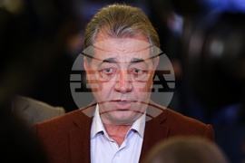 Столична община - общински съветници - пресконференция