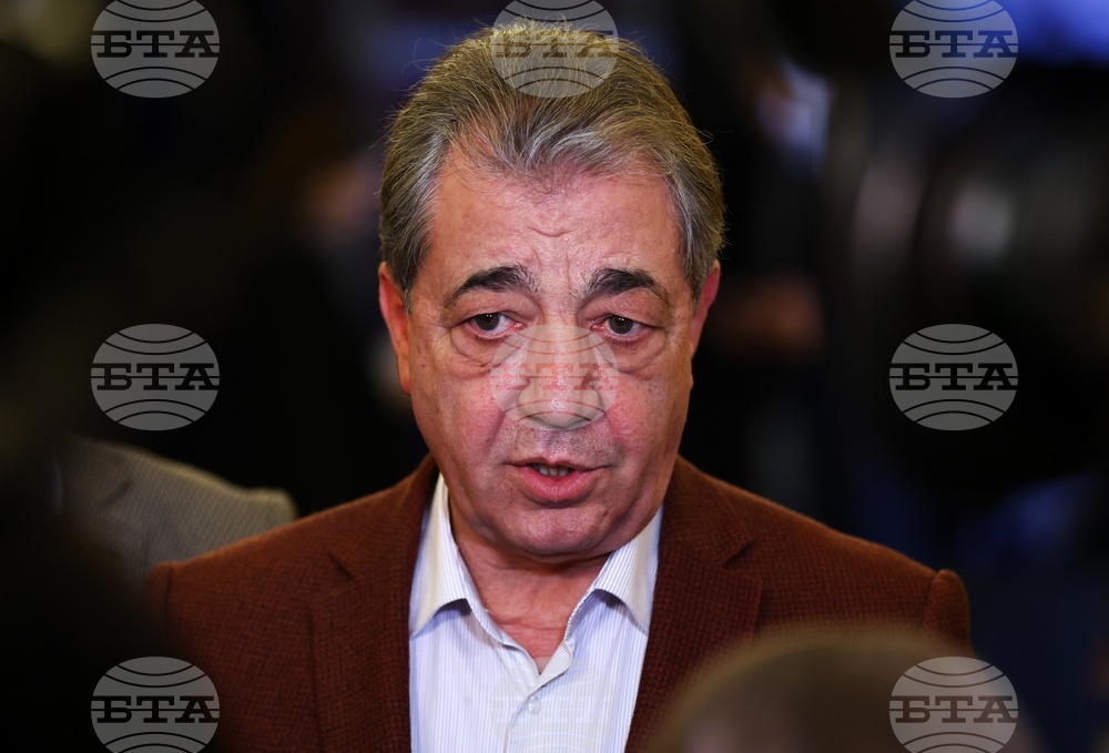 Столична община - общински съветници - пресконференция