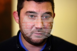 Столична община - общински съветници - пресконференция