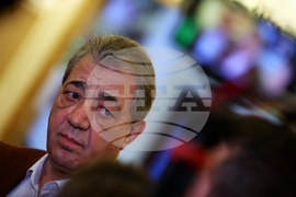 Столична община - общински съветници - пресконференция