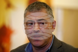 Столична община - общински съветници - пресконференция