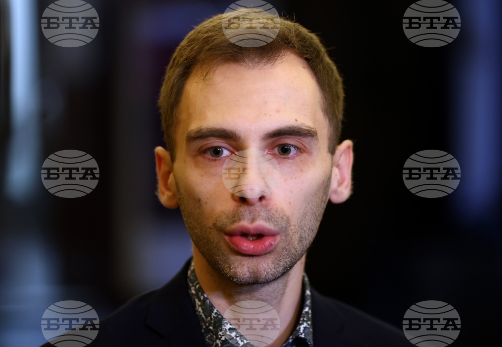 Столична община - общински съветници - пресконференция