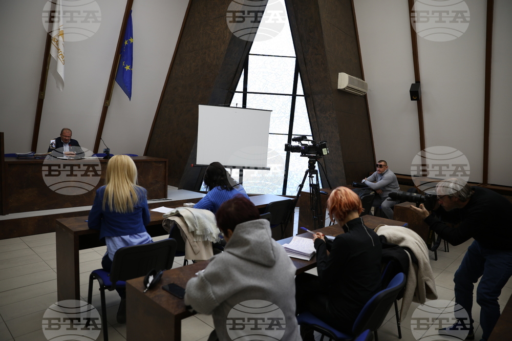 Благоевград - Радослав Тасков - пресконференция