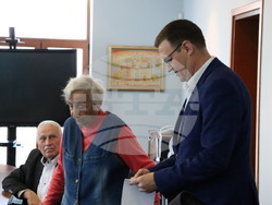 Снимка: Община Хасково